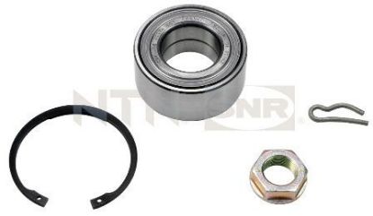 Wheel Bearing Kit PSA - 3350.16