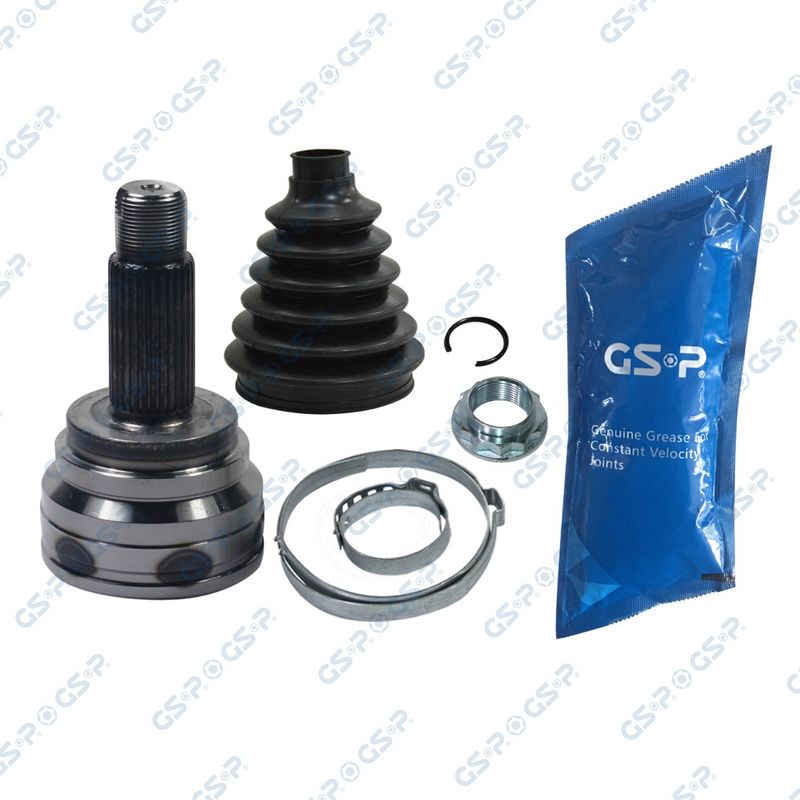Joint Kit, drive shaft BMW - 31 60 7 545 125