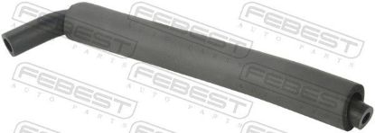 Pipe DAIHATSU 12262-28021, TOYOTA 12262-28020