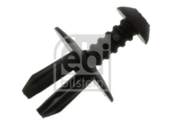 Retaining Clip, underbody panelling Mercedes-Benz - 123 990 05 92