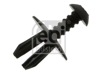 Retaining Clip, underbody panelling Mercedes-Benz - 123 990 05 92