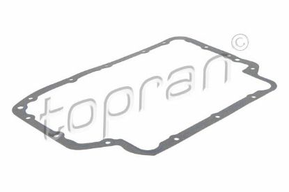 Gasket, oil sump MERCEDES-BENZ - 651 014 00 28