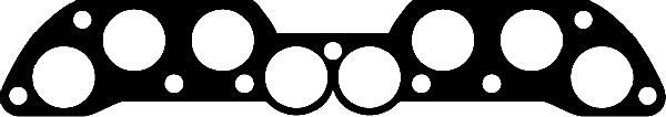 Gasket, intake/exhaust manifold PSA 7772495