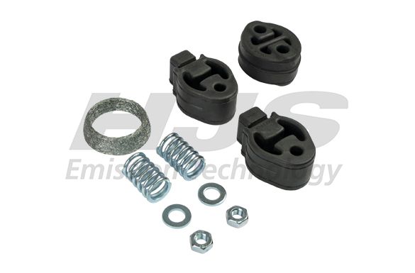 Mounting Kit, exhaust system Mazda 5