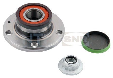 Wheel Bearing Kit VAG - 1J0 501 249 C