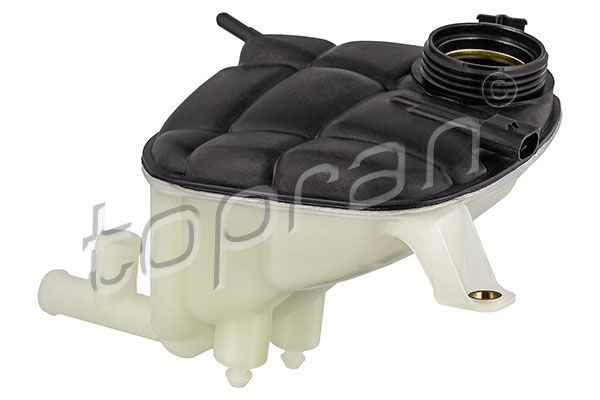 Expansion Tank, coolant Mercedes/Smart