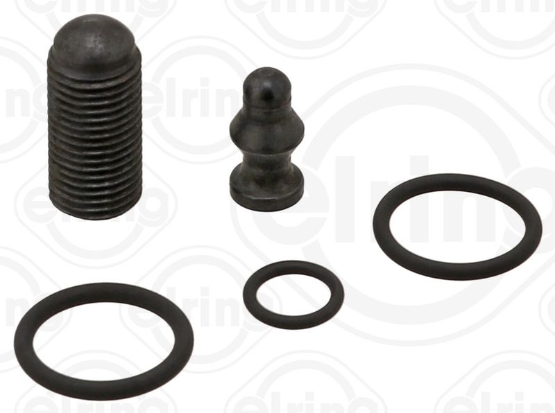 Seal Kit, injector nozzle VOLKSWAGEN