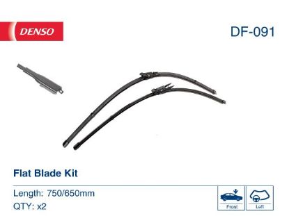 Wiper Blade