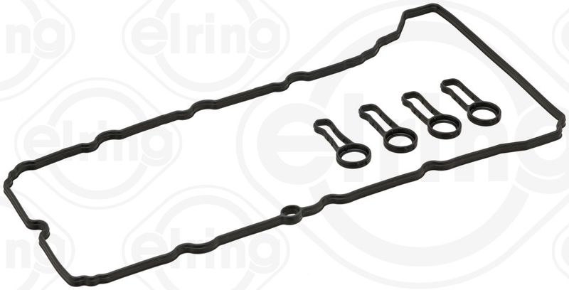Gasket Set, cylinder head cover BMW - 11 12 8 511 814