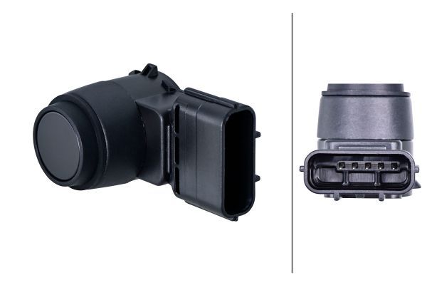 Sensor, park distance control