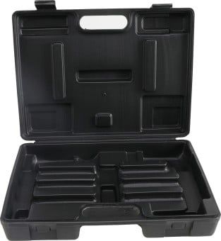 Toolbox Empty BMC for item# 1670