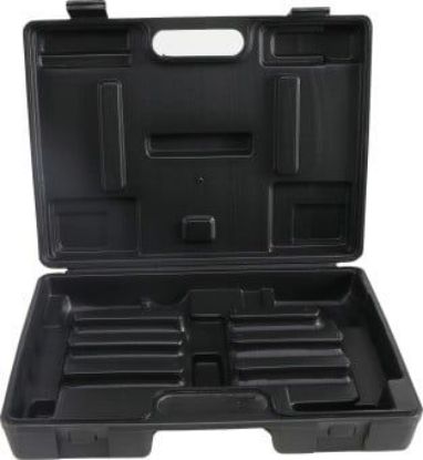 Toolbox Empty BMC for item# 1670