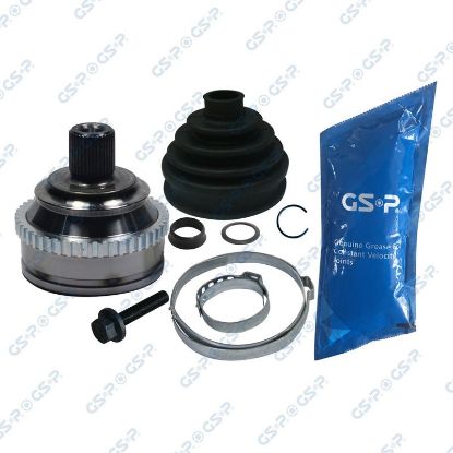 Joint Kit, drive shaft VAG - 701 498 340CX