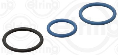 Seal Ring Set, injection valve Ford USA 3C3Z-9229-AA