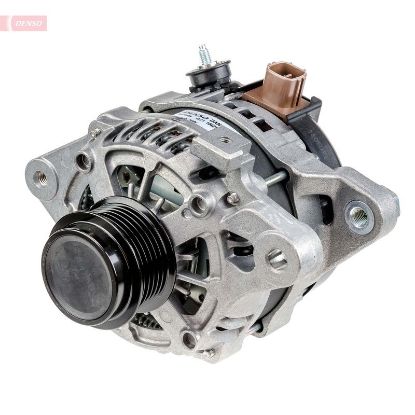 Alternator Toyota