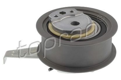 Tensioner Pulley, timing belt VAG