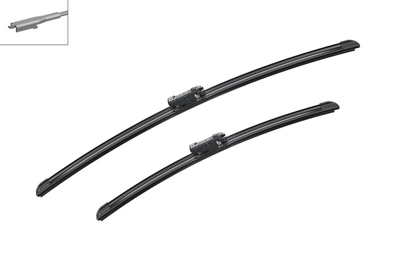 Wiper Blade Aerotwin A010S SET 600/450mm