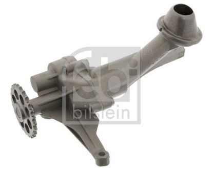 Oil Pump Mercedes-Benz PKW 611 180 01 01