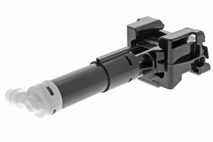 Washer Fluid Jet, headlight cleaning TOYOTA 85207-33090