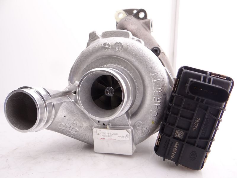 Charger, charging (supercharged/turbocharged)