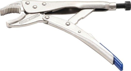 Vise-grip Pliers Self Grip Pliers "Expert", 250 mm