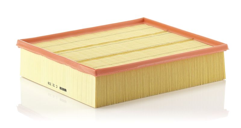 Air Filter VITO Buss (638), SPRINTER 3-t Buss