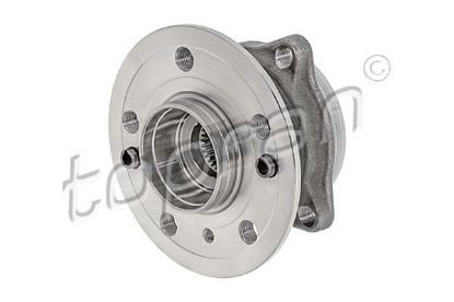 Wheel Bearing MERCEDES-BENZ - 166 334 02 06