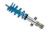 Suspension Kit, springs/shock absorbers