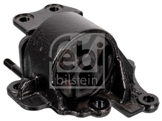 Mounting, automatic transmission KIA 21830-2B400