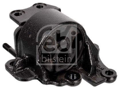 Mounting, automatic transmission KIA 21830-2B400