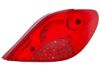 Tail Light Assembly Peugeot 207 06- parem - ST