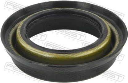 Shaft Seal, transfer case NISSAN 33216-05U00