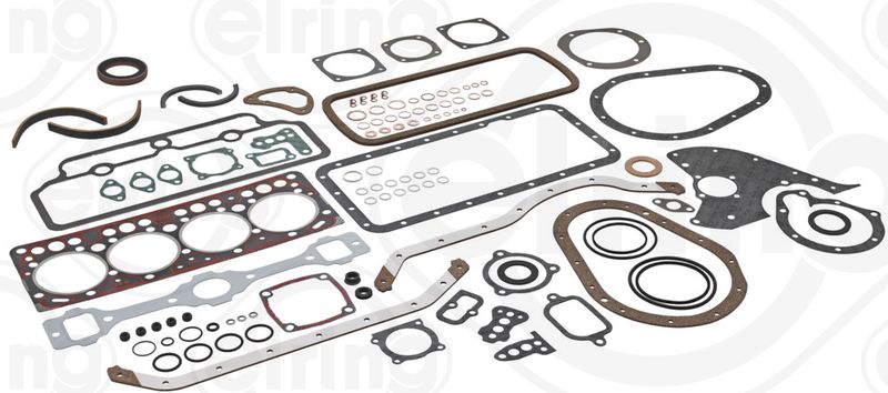 Full Gasket Kit, engine DAIMLER NKW
