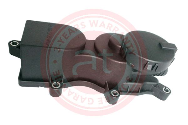 Oil Separator, crankcase ventilation MB sprinter 646 010 15 62