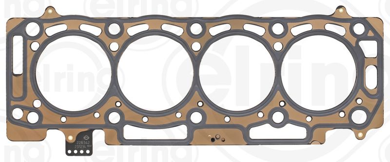 Gasket, cylinder head PSA - 98 418 128 80