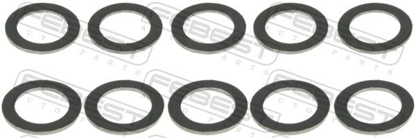 Seal Ring, oil drain plug MITSUBISHI 2705A012