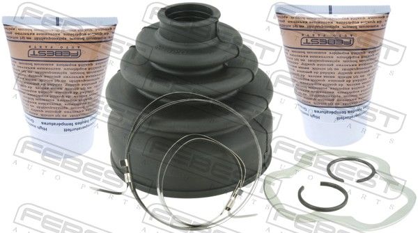 Bellow, drive shaft FORD 1514347