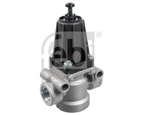 Pressure Limiting Valve Mercedes-Benz - 005 429 32 44