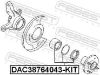 Wheel Bearing NISSAN 40210-33P02