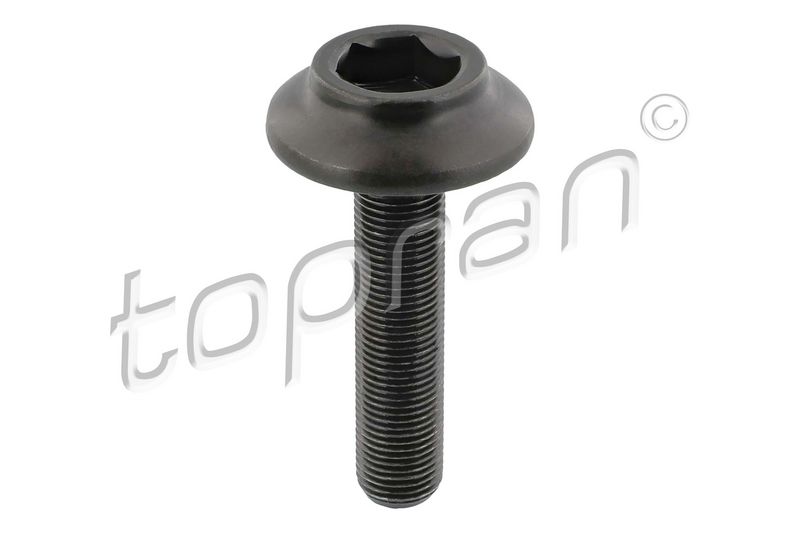 Axle Bolt, drive shaft