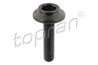 Axle Bolt, drive shaft