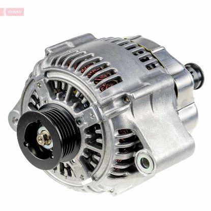 Alternator Jaguar
