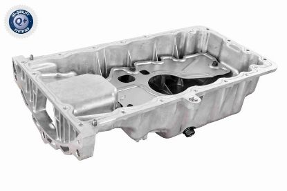 Oil sump HYUNDAI 21510-2A321