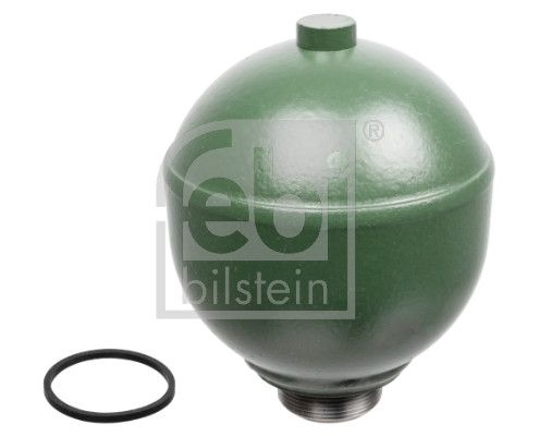 Pressure Accumulator, pneumatic suspension CITROEN 95 630 610