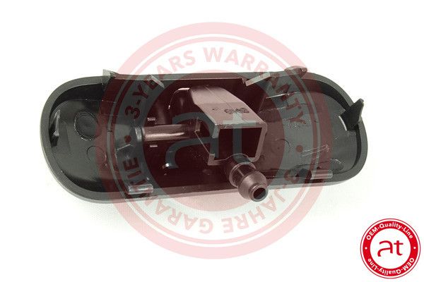 Washer Fluid Jet, window cleaning VAG - 5M0 955 985 C