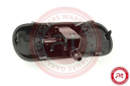 Washer Fluid Jet, window cleaning VAG - 5M0 955 985 C
