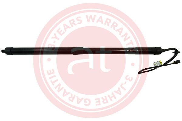 Electric Motor, tailgate Land Rover