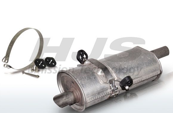 Bracket, muffler MERCEDES-BENZ - 168 490 12 21