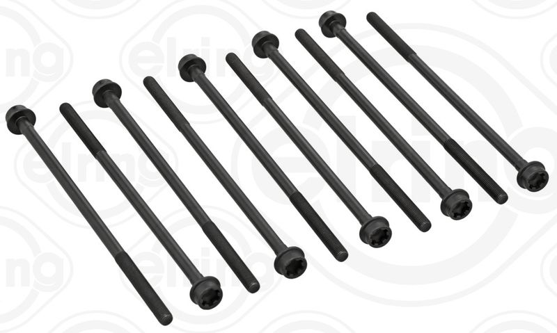 Cylinder Head Bolt Set FIAT 1,8L TBI
