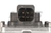 NOX Sensor, urea injection
